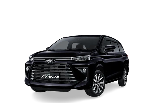 all new avanza